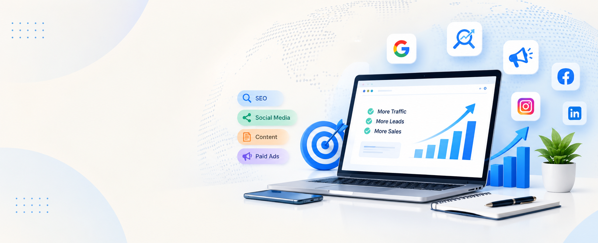 SEO Services