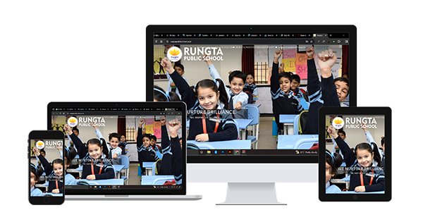 Rungta School