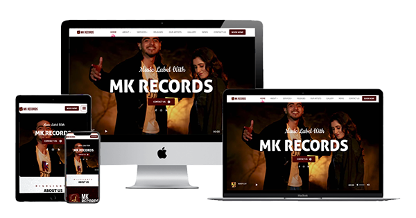 MK Records